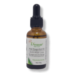 Disaar Hair care Hair Essential Oil For Anti Hair Loss 30g