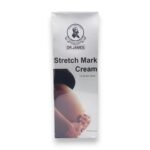 Dr James Stretch Mark Cream 250ml