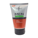 European Formula Men Whitening Face wash 100ml