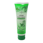 European Formula Whitening Face wash Neem Extract 100ml