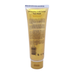 European Formula Whitening Gold Face wash 100ml