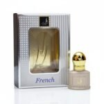 Almas French Scent – Luxury Perfume 9.9ml