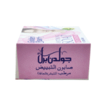 Golden Pearl Whitening Soap For Dry Skin 100g