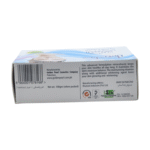 Golden Pearl Whitening Soap For Normal Skin 100g