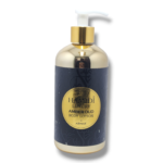 Hamidi Luxury Amber Oud Body Lotion By Armaf 500ml