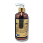 Hamidi Luxury Oud Musk Body Lotion By Armaf 500ml