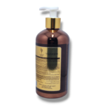 Hamidi Luxury Oud Musk Body Lotion By Armaf 500ml