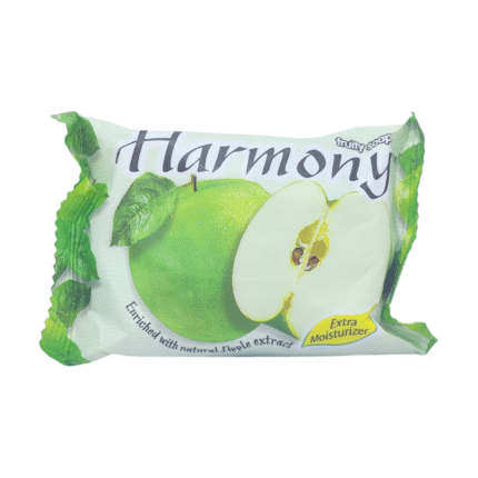Harmony Fruity Soap Apple 75g