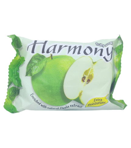 Harmony Fruity Soap Apple 75g