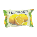Harmony Fruity Soap Lemon 75g
