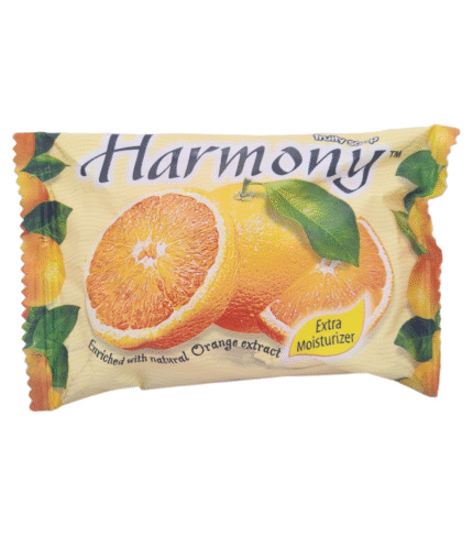 Harmony Fruity Soap Orange 75g
