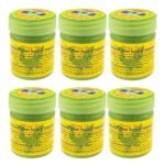 Hong Thai Compound Thai Herb Inhalant 15g – Pack of 6