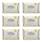 Imperial Leather Extra Care Soap Bar – 175g