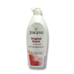 Jergens Original Scent With Cherry almond essence 600ml