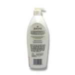 Jergens Smoothing Aloe with Cucumber Extract and Aloe Vera 600ml