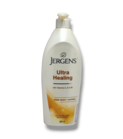 Jergens Ultra Healing 600ml