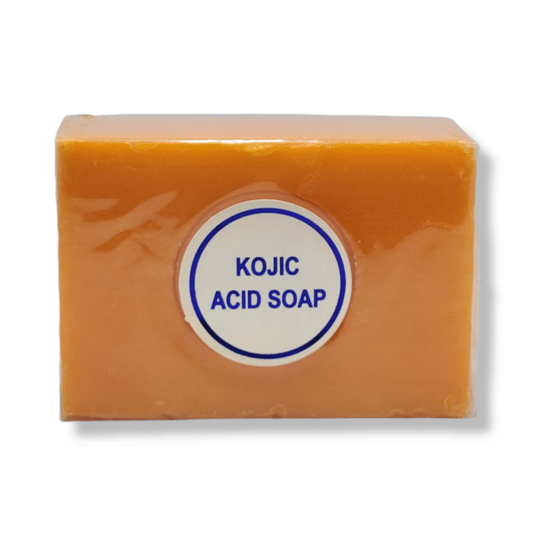 Kojic Acid Soap 120g
