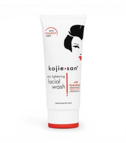 Kojie San Facial Wash 100g