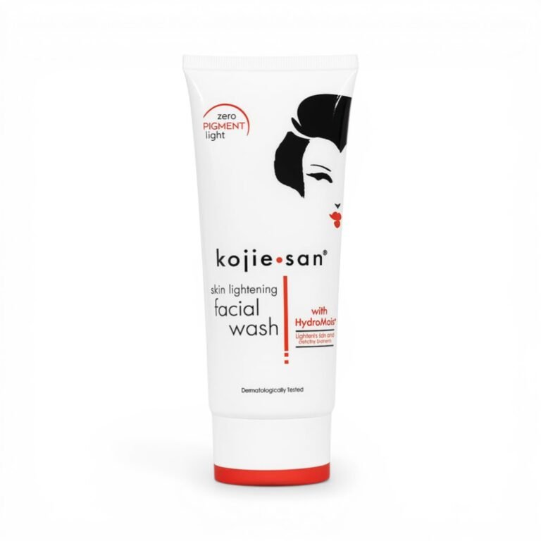 Kojie San Facial Wash 100g