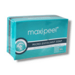 Maxipeel Micro exfoliant soap with anti acne smoothening and lightening 125g