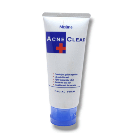 Mistine Acne Clear Facial Foam 85g