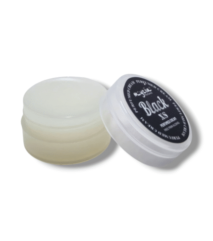 Myzia Black Xs Perfumed Cream 10g