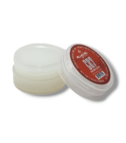 Myzia CR7 Perfumed Cream 10g