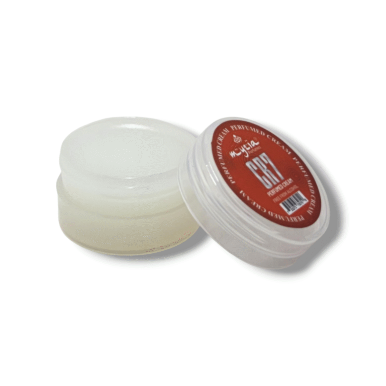 Myzia CR7 Perfumed Cream 10g