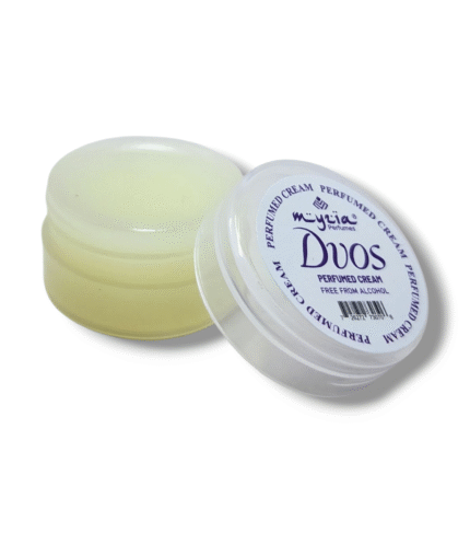 Myzia Duos Perfumed Cream 10g