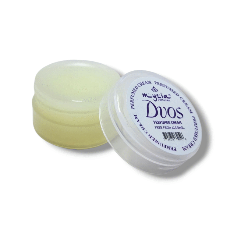Myzia Duos Perfumed Cream 10g