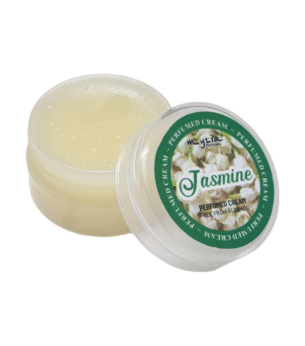 Myzia Jasmine Perfume Cream 10g