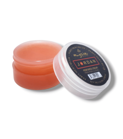 Myzia Jordan Perfumed Cream 10g