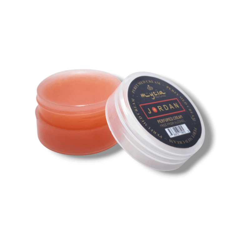 Myzia Jordan Perfumed Cream 10g