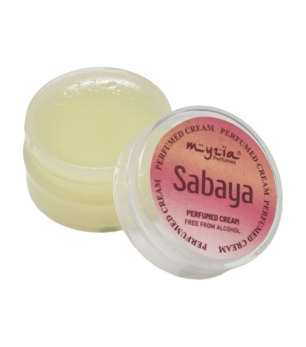 Myzia Sabaya Perfume Cream 10g