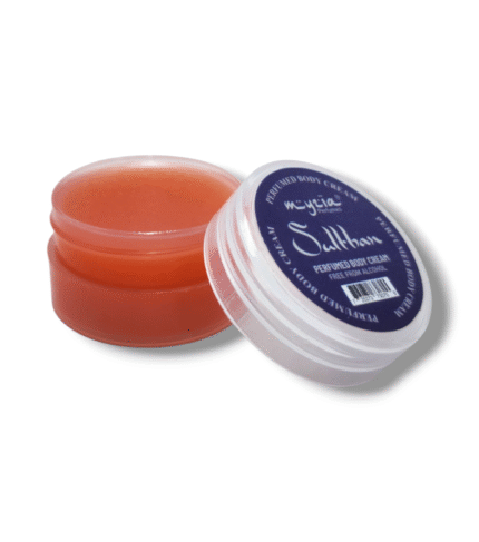 Myzia Sulthan Perfumed Cream 10g