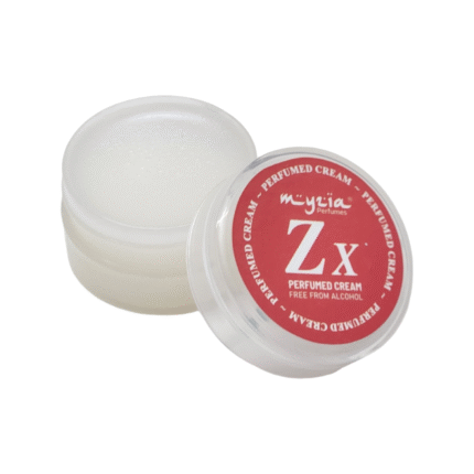 Myzia Zx Perfume Cream 10g