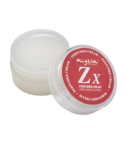 Myzia Zx Perfume Cream 10g