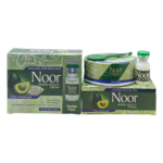 Noor Herbal Beauty Cream With Serum 40g