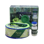 Noor Herbal Beauty Cream With Serum 40g