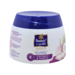 Parachute Gold Anti Hairfall Cream With Coconut and Garlic 140ml
