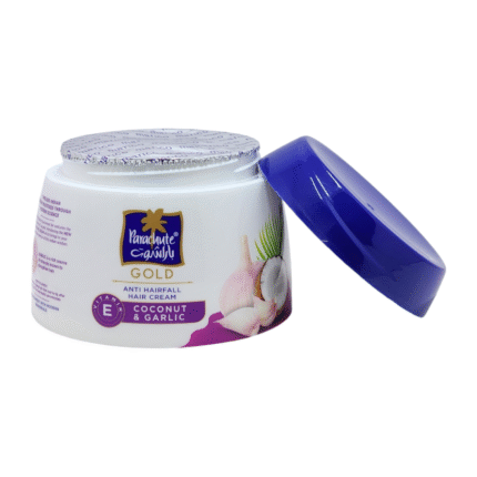 Parachute Gold Anti Hairfall Cream With Coconut and Garlic 140ml