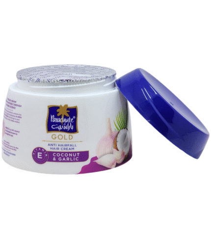 Parachute Gold Anti Hairfall Cream With Coconut and Garlic 140ml