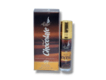 Almas Dark Chocolate Roll-on Perfume Free From Alcohol 6ml