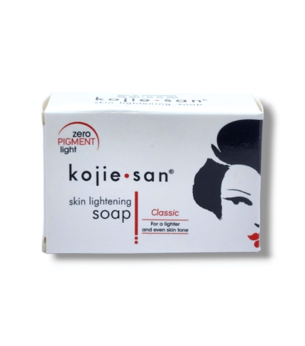 Kojie San Skin Lightening Soap Classic 135g
