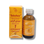 RDL Baby Face with melawhite (1 Astringent) 60ml
