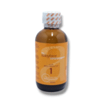 RDL Baby Face with melawhite (1 Astringent) 60ml