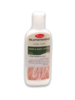 Renew Glutathione Silky Soft Hand and Body Lotion 100ml