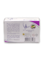 Silka Avocado Oil Moisturizing Milk Soap 135g
