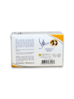 Silka Shea Butter Whitening Soap 135g