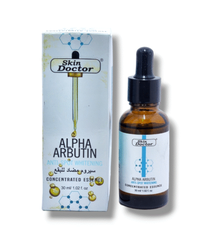 Skin Doctor Alpha Arbutin Anti-Spot Whitening Serum 30ml